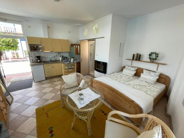 Casa Blanka Poolhaus - Ph Appartement Lagos Buitenkant foto