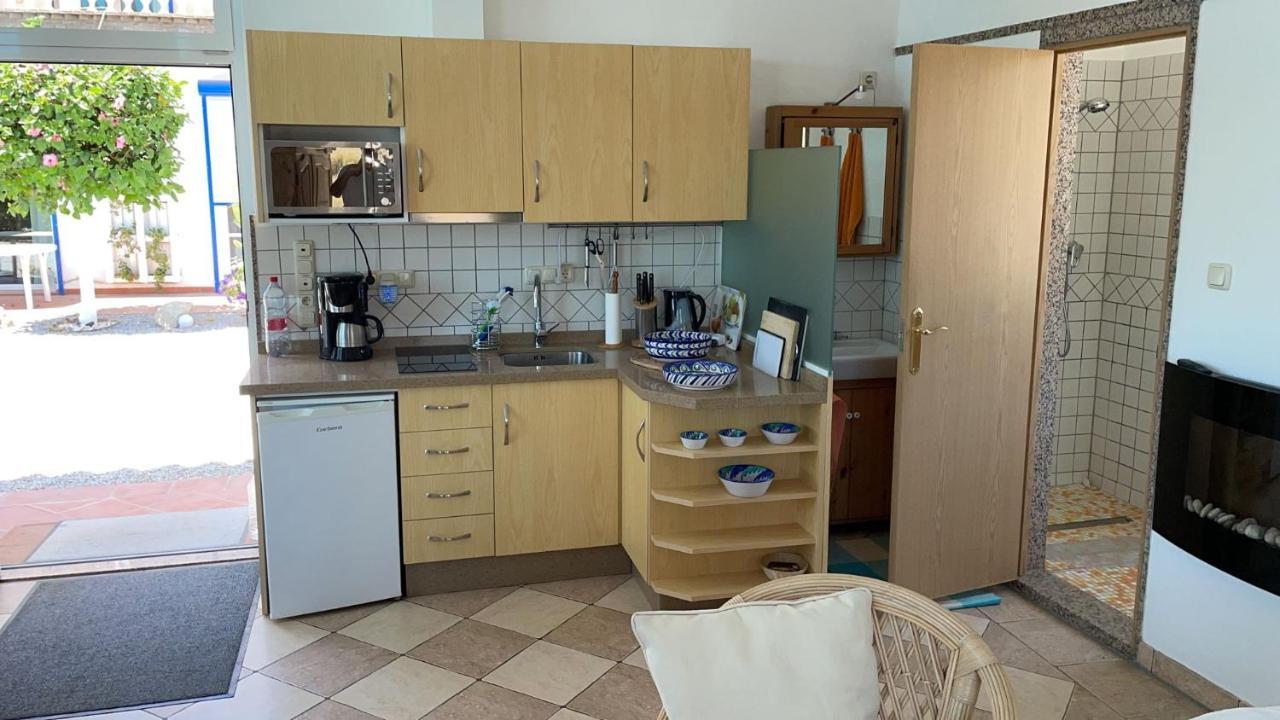 Casa Blanka Poolhaus - Ph Appartement Lagos Buitenkant foto
